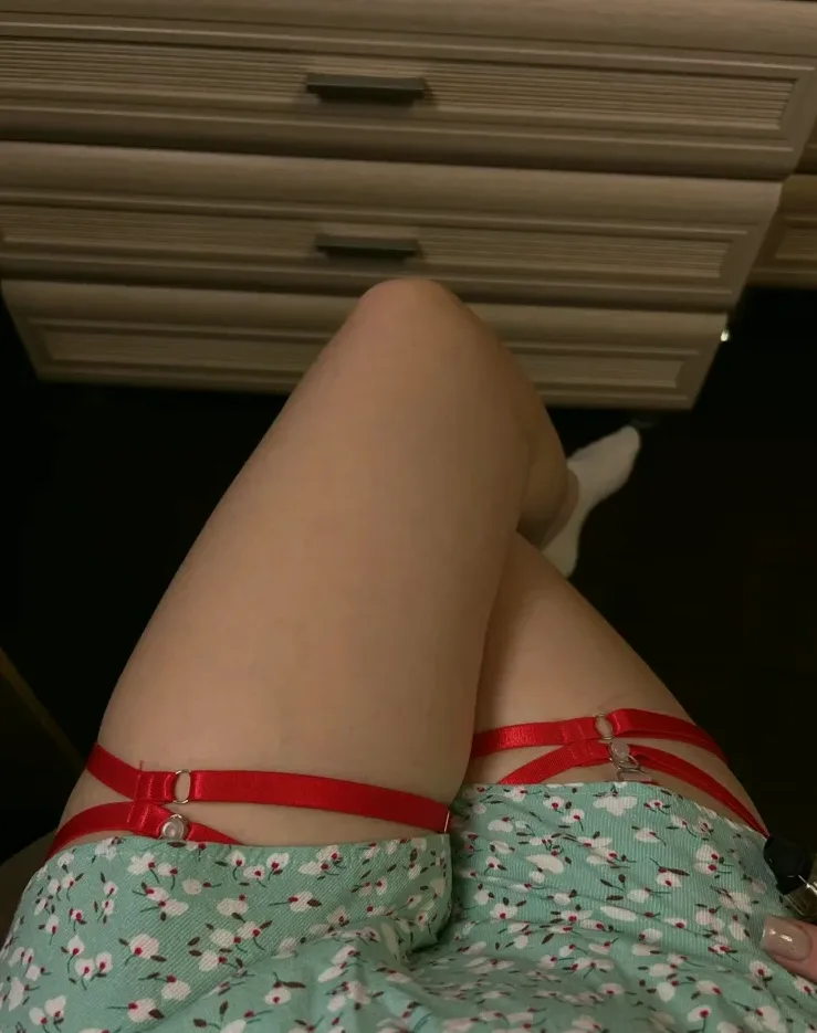 Marlene, 22