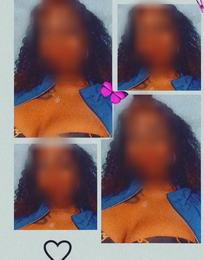 Sandra, 32