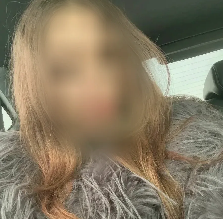 Verena, 19