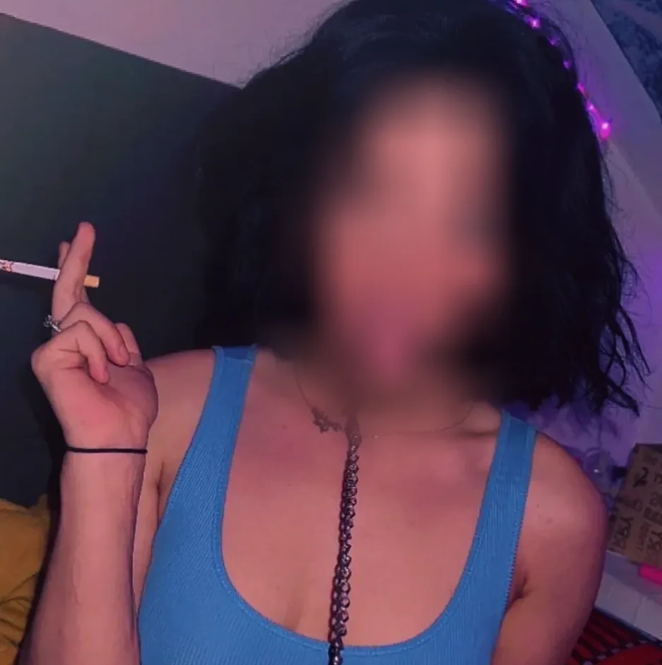 Wiebke, 23